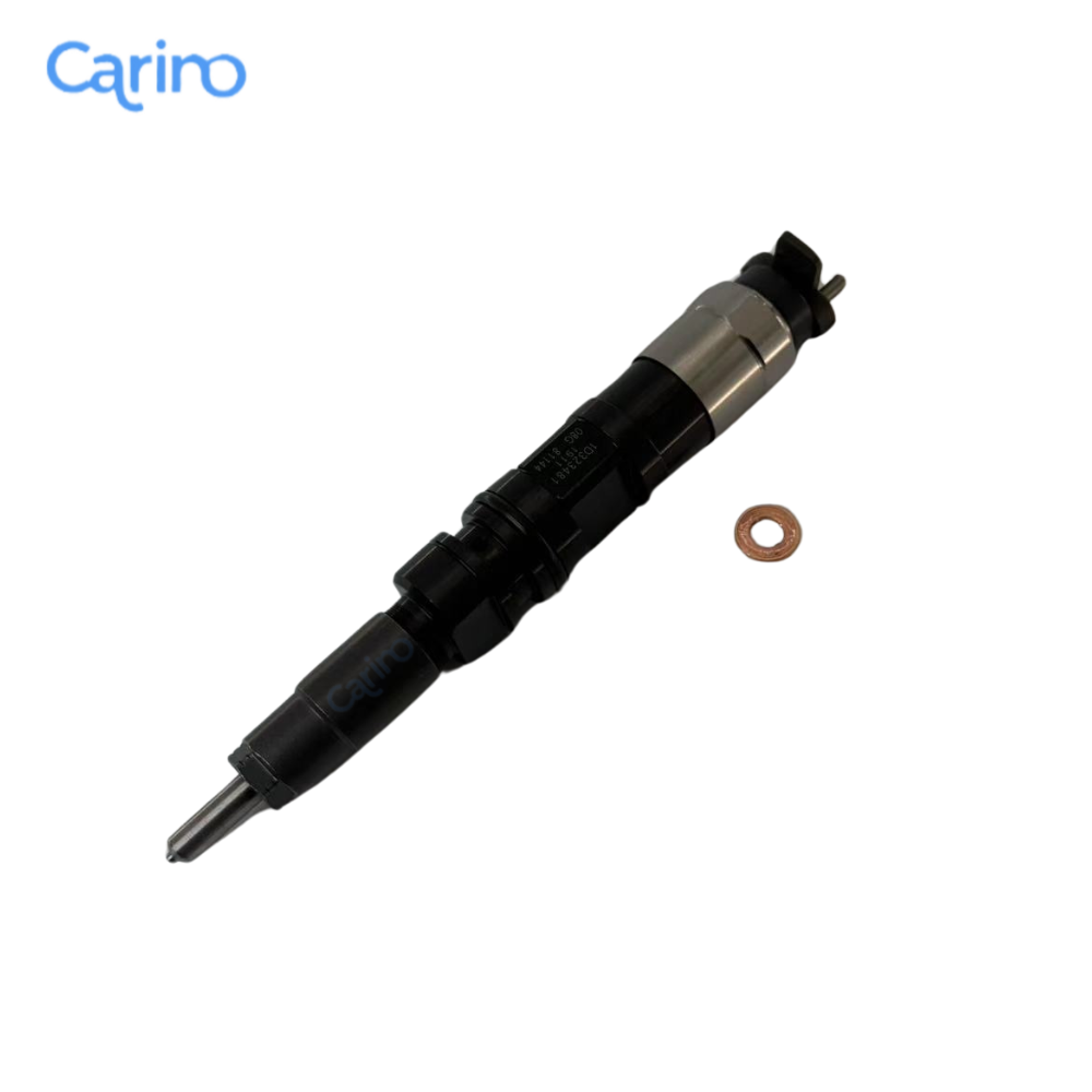 295050-1911 Diesel Injector 